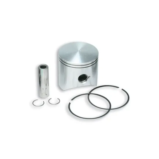 Pistón D.65 mm Tolerancia D Honda NSR 125 F, CRM