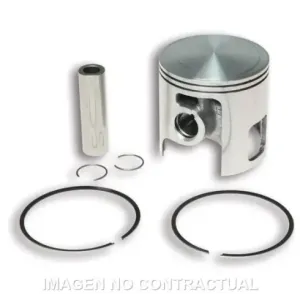 Pistón D. 65 mm Serie A Vespa T5 125