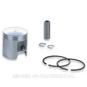 Pistón Serie C Vespa Zip 50