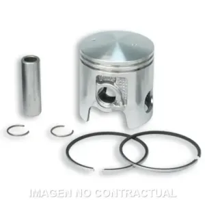 Pistón D.47 mm Piaggio NRG 50 Tolerancia A
