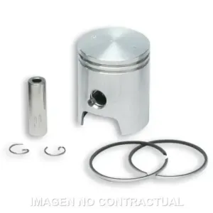 Pistón D.40mm Tolerancia A Yamaha Jog, SR, Rally,Chrono,Firs