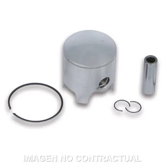 Pistón 47,6 mm Cilindro 97 Pista