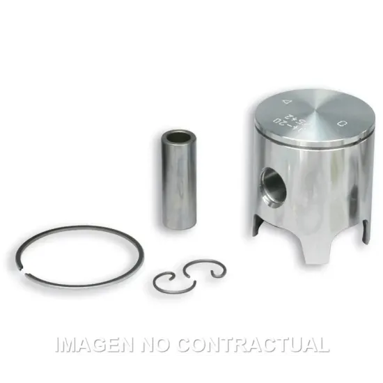 Pistón D.40 mm Tolerancia B Zip SP 318884