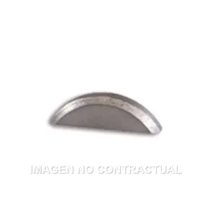 Chaveta Malossi 3X4X13,5