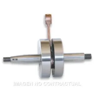 Cigüeñal Reforzado Motor Minarelli AM6