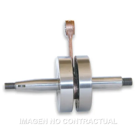 Cigüeñal Reforzado Motor Minarelli AM6