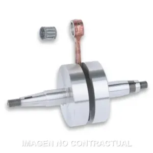 Cigüeñal RHQ Derbi DRD Pro R 50, GPR Nude 50