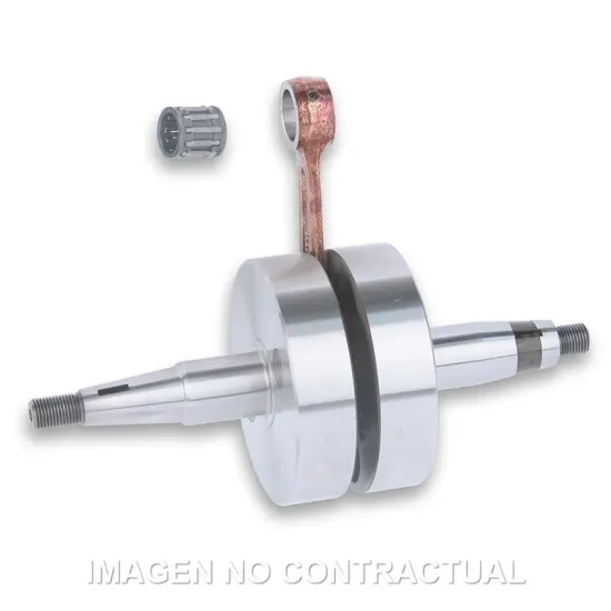 Cigüeñal RHQ Derbi DRD Pro R 50, GPR Nude 50