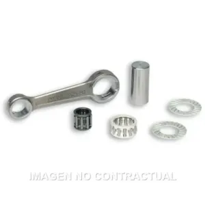 Biela Titanio Malossi 85 mm.Cigüeñal 5313275