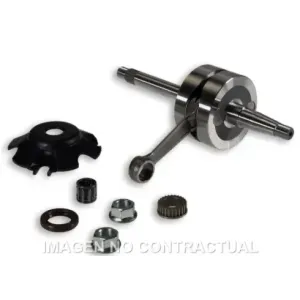 Cigüeñal RHQ MHR Team Piaggio