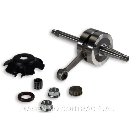 Cigüeñal RHQ MHR Team Piaggio