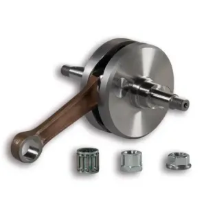 Cigüeñal Malossi Bulón 16 mm Vespa 200