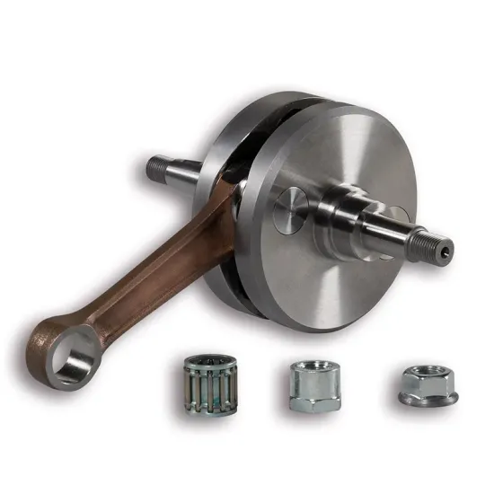 Cigüeñal Malossi Bulón 16 mm Vespa 200