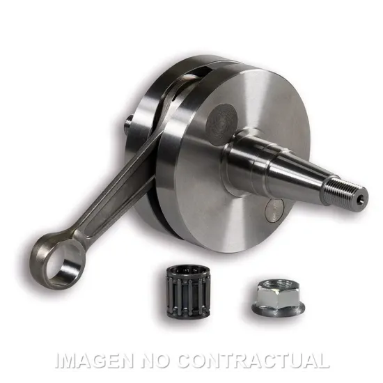 Cigüeñal Malossi Vespa ET3 Primavera 125