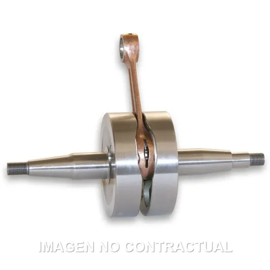 Cigüeñal Malossi MHR Team Piaggio BULON 13