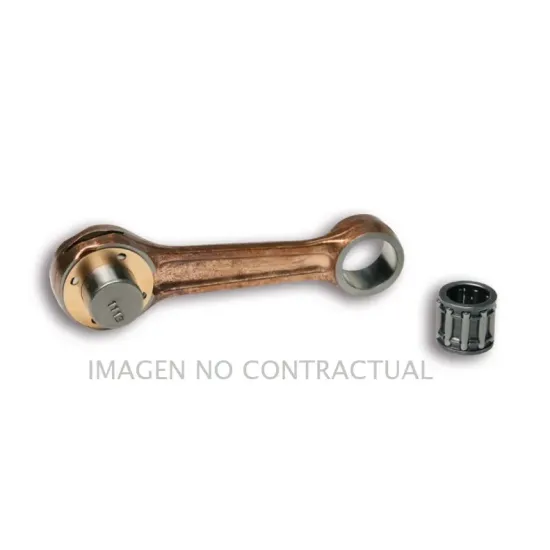 BIELA MALOSSI CICLOMOTORES PIAGGIO