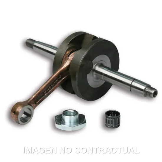 Cigueñal Completo MBK, Mobilette