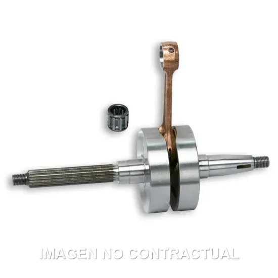 Cigueñal Trofeo Piaggio Zip