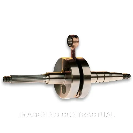 Cigueñal Competición Aprilia SR 50