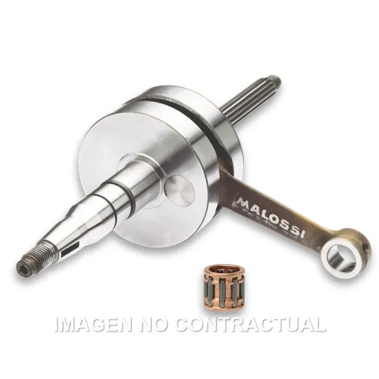 Cigueñal Completo Yamaha Jog 50