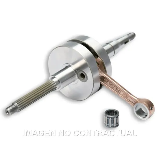 Cigueñal Competición Yamaha Jog 50, Beta Chrono