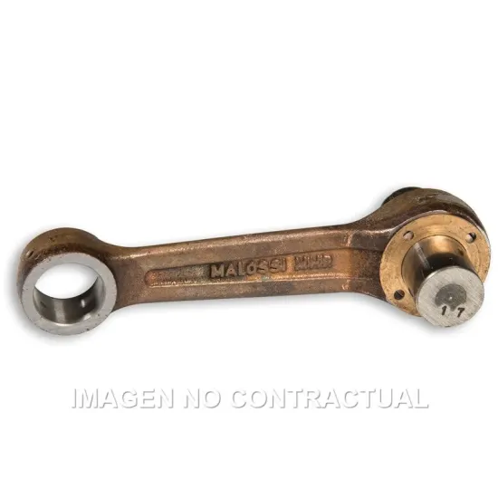 Biela Reforzada Malossi Zip, Typhoon, Zenith,Buxy