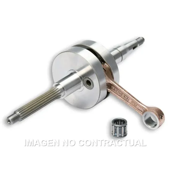 Cigueñal Competición MHR Vers. 98 Minarelli Agua