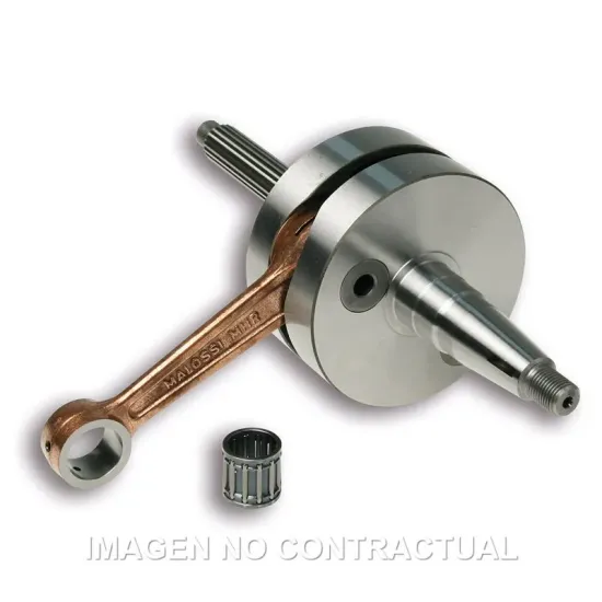 Cigueñal Malossi Skipper 125, Hexagon 125, 150