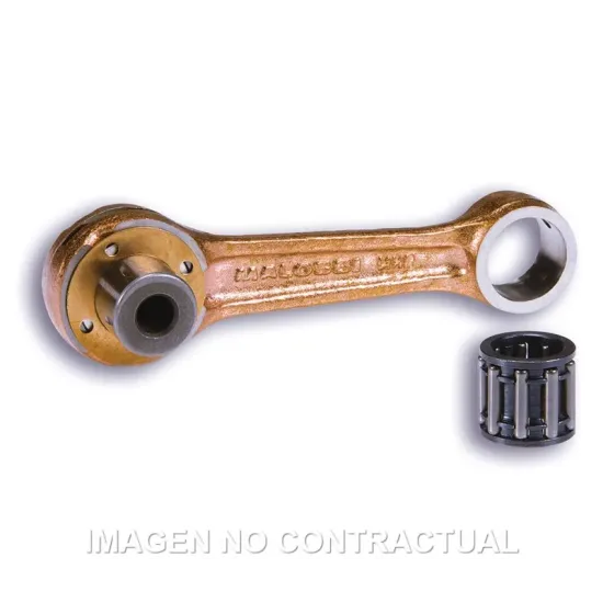 Biela Recambio Cigueñal Malossi Competición Beta