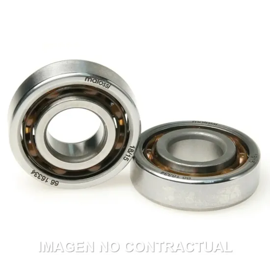 Cojinetes Cigüeñal Malossi C4 20x47x12,7