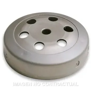 Campana Embrague Clutch Bell Aprilia SR D.107mm
