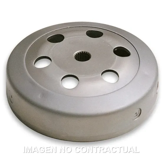 Campana Embrague Clutch Bell Aprilia SR D.107mm