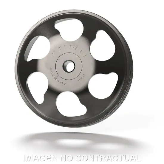 Campana Embrague Wing Clutch Derbi GP1 50 LC