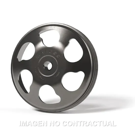 Campana Embrague Wing Clutch Minarelli (107)