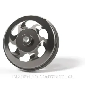 Campana Embrague Maxi Clutch Bell Malossi Suzuki Burgman 400