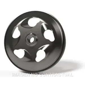 Campana Embrague Maxi Clutch Bell Gilera Nexus 125