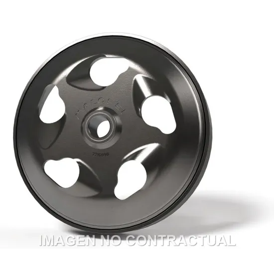 Campana Embrague Maxi Clutch Bell Gilera Nexus 125