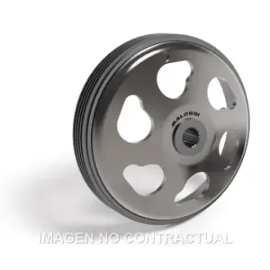 Campana embrague Malossi Kymco Superdink 125 - Diámetro Ø interno 130 mm