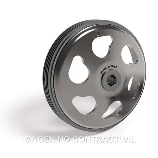 Campana embrague Malossi Kymco Superdink 125 - Diámetro Ø interno 130 mm