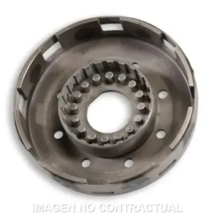 Campana embrague Malossi Power Up Clutch Basket Vespa PX