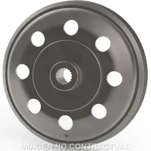 Campana embrague Malossi Maxi Wing Suzuki Burgman