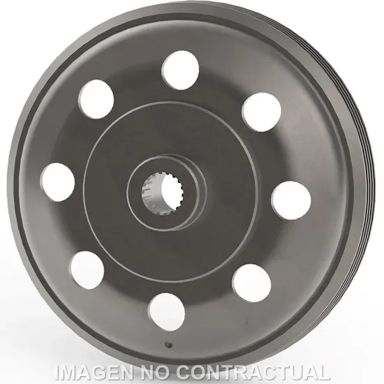 Campana embrague Malossi Maxi Wing Suzuki Burgman