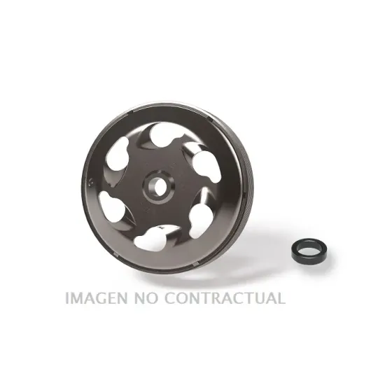 Campana embrague Maxi Fly Clutch Malossi Gilera