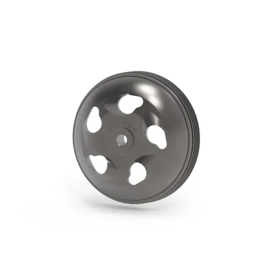 Campana Embrague Malossi Maxi Wing Clutch Hexagon