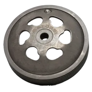 CAMPANA EMBRAGUE MALOSSI WING CLUTCH APRILIA SR 50