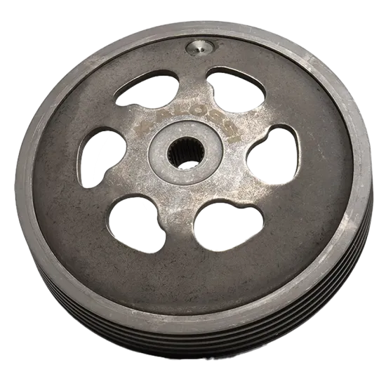 CAMPANA EMBRAGUE MALOSSI WING CLUTCH APRILIA SR 50