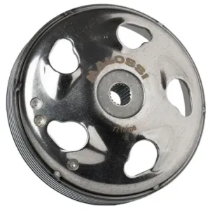 CAMPANA EMBRAGUE MALOSSI MAXI WING CLUTCH SYM JET