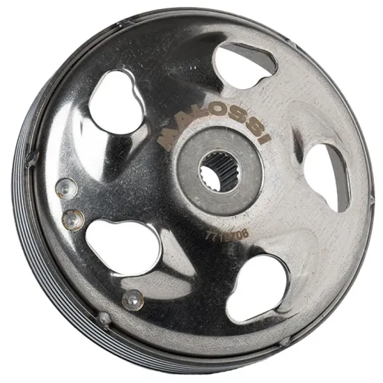 CAMPANA EMBRAGUE MALOSSI MAXI WING CLUTCH SYM JET