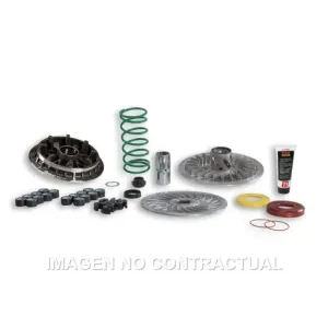 Over Range Malossi Next Yamaha TMax 530