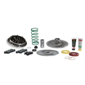 Over Range Malossi AK 550